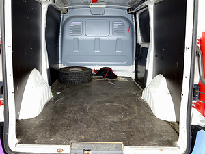 Citroen Jumpy Facelift 2.0 HDi 94kW (8 foto / 8)