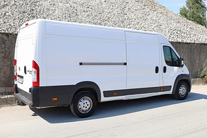 Fiat Ducato Extralong Facelift 2.3 JTD 96kW (3 фото из 9)
