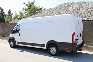 Fiat Ducato Extralong Facelift 2.3 JTD 96kW (4 фото из 9)