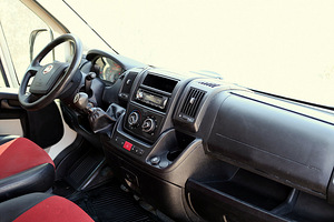 Fiat Ducato Extralong Facelift 2.3 JTD 96kW (5 фото из 9)