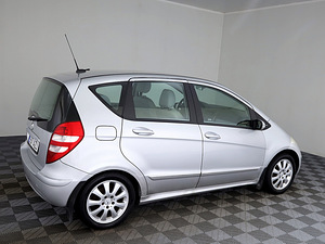 Mercedes-Benz A 170 Elegance 1.7 85kW (3 фото из 8)