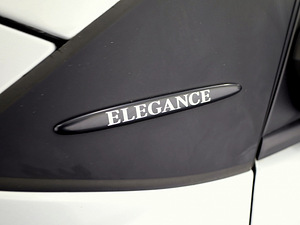 Mercedes-Benz A 170 Elegance 1.7 85kW (8 фото из 8)