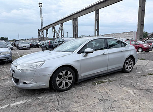 Citroen C5 Luxury ATM 2.0 HDi 100kW (2 фото из 7)