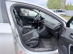 Citroen C5 Luxury ATM 2.0 HDi 100kW (6 фото из 7)