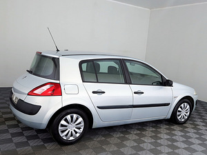 Renault Megane Elegance ATM 1.6 83kW (3 фото из 7)