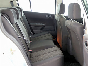 Renault Megane Elegance ATM 1.6 83kW (7 фото из 7)