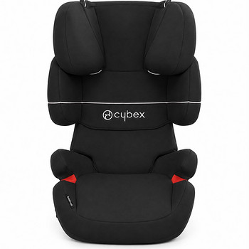 Детское кресло cybex 15-36kg isofix