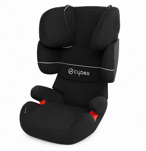 Laste turvatool cybex 15-36kg isofix (3 foto / 4)