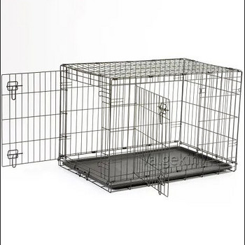 Клетка для собаки 91 × 59 × 65.5 см