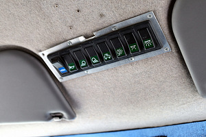Ford Transit Ambulance 2.0 TDCi 74kW (7 foto / 9)
