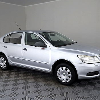 Skoda Octavia Comfortline Facelift LPG 1.6 75kW