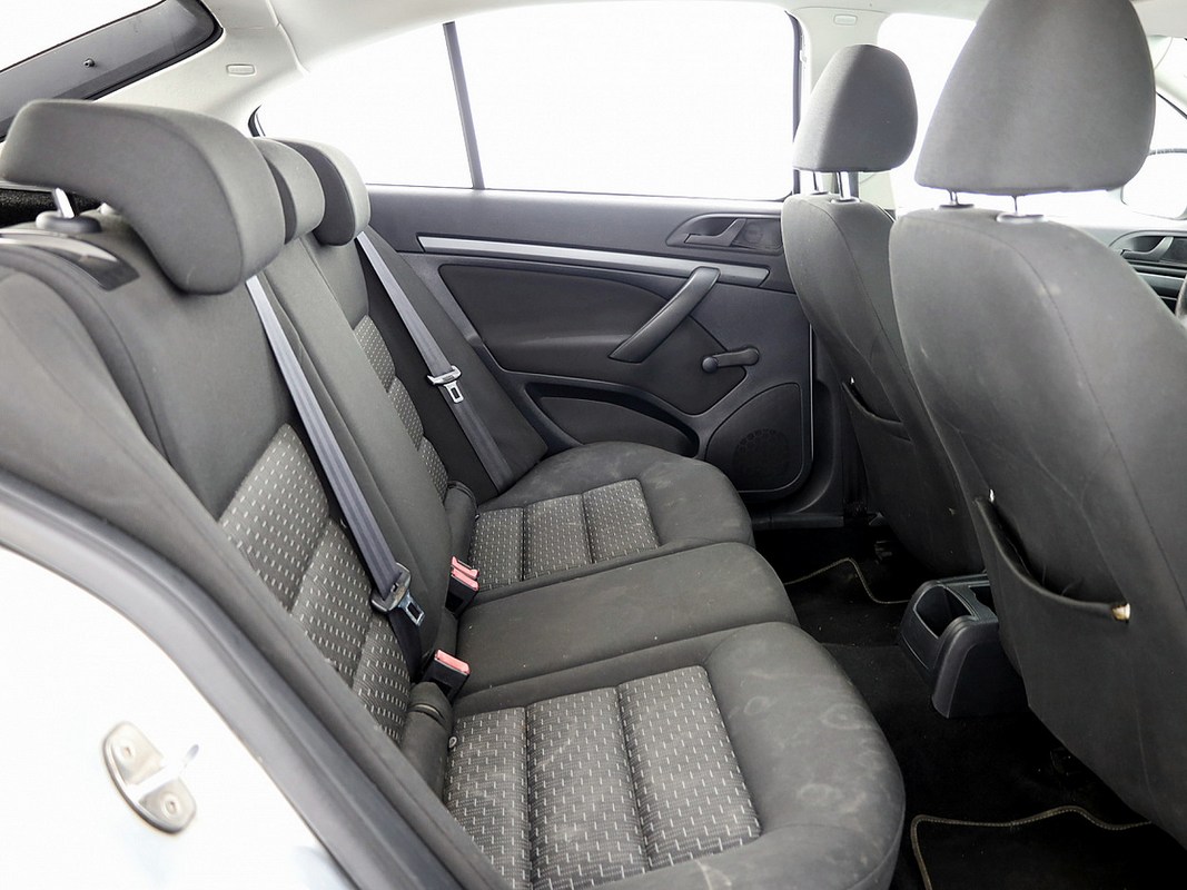 Skoda Octavia Comfortline Facelift LPG 1.6 75kW