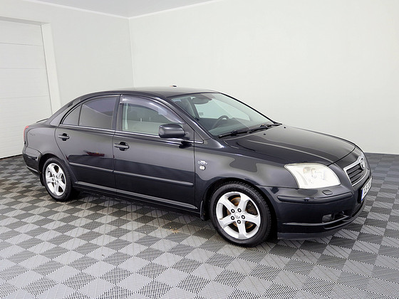 Toyota Avensis Linea Sol 2.2 D-CAT 130kW