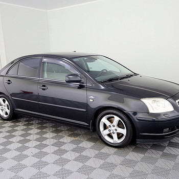 Toyota Avensis Linea Sol 2.2 D-CAT 130kW