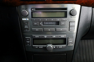 Toyota Avensis Linea Sol 2.2 D-CAT 130kW (8 foto / 8)