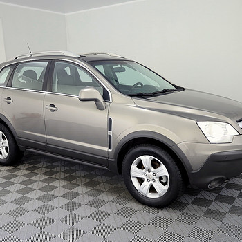 Opel Antara Comfort 4x4 2.0 CDTi 110kW