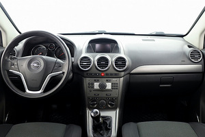 Opel Antara Comfort 4x4 2.0 CDTi 110kW (5 foto / 7)