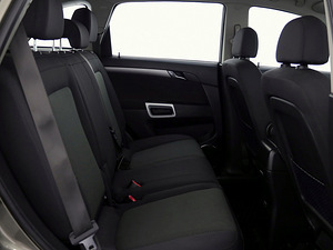 Opel Antara Comfort 4x4 2.0 CDTi 110kW (7 foto / 7)