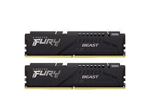 DDR5 Kingston FURY Beast 16GB 2x8GB (2 foto / 6)