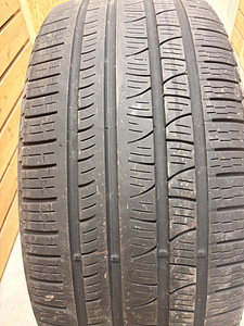 275/45 ZR21 pirelli (2 фото из 2)