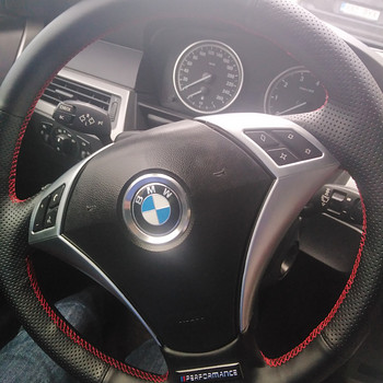 BMW e60 rool kuni faceliftini