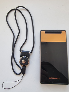 LENOVO A 588T smartphone (1 foto / 6)