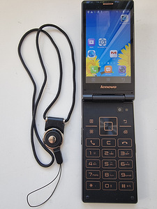 LENOVO A 588T smartphone (2 foto / 6)