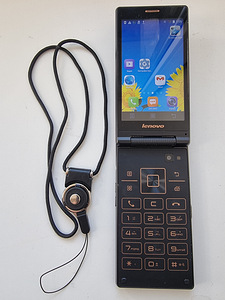 LENOVO A 588T smartphone (3 foto / 6)