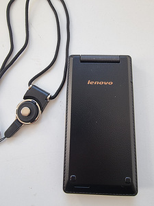 LENOVO A 588T smartphone (4 foto / 6)