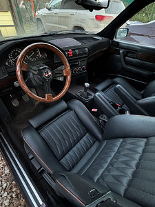 BMW e34 M57 (7 фото из 7)