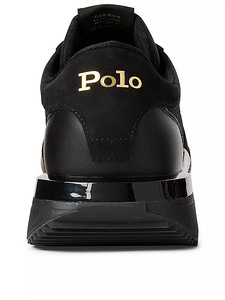 Мужская обувь Polo (3 фото из 3)