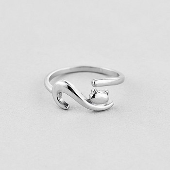 СЕРЕБРЯНОЕ КОЛЬЦО, серебро 925, 16 мм