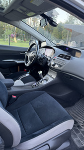 Honda Civic 1,8 b.(Ls 148000km.) (4 foto / 12)