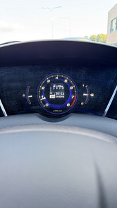 Honda Civic 1,8 b.(Ls 148000km.) (10 foto / 12)