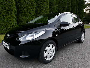 Mazda 2 1.3 55 кВт 95000 км (2 фото из 8)