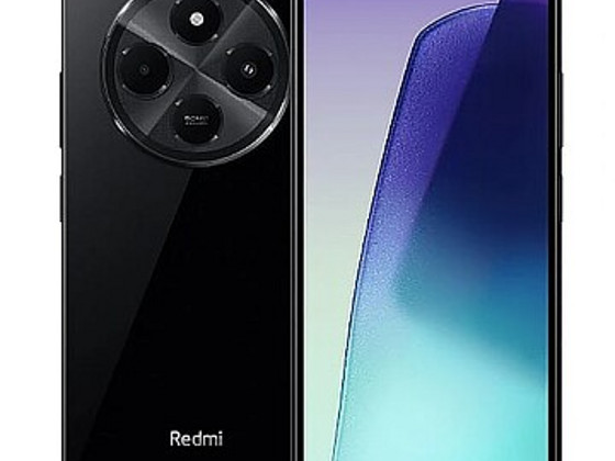 Телефон Xiaomi Redmi 14C 256GB 4GB RAM