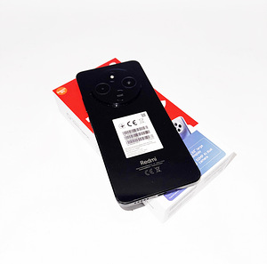 Mobiiltelefon Xiaomi Redmi 14C 256GB 4GB RAM (2 foto / 3)