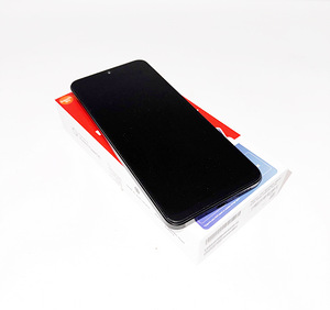 Mobiiltelefon Xiaomi Redmi 14C 256GB 4GB RAM (3 foto / 3)