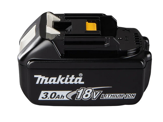 Makita 3.0Ah 18V