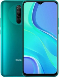 Mobiiltelefon Redmi 9 32GB 3GB RAM (1 foto / 3)