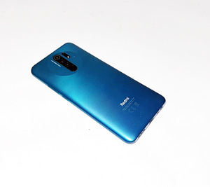 Mobiiltelefon Redmi 9 32GB 3GB RAM (3 foto / 3)