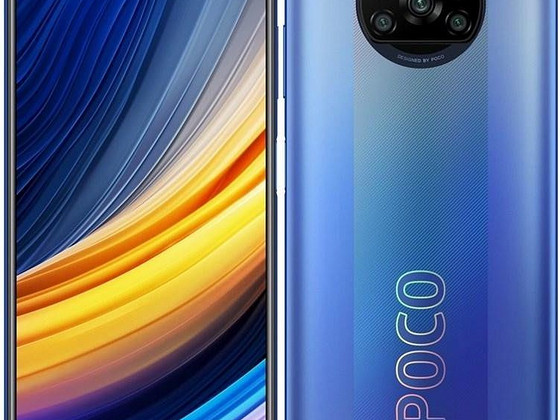 Телефон Poco X3 Pro 256GB 8GB RAM