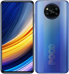 Mobiiltelefon Poco X3 Pro 256GB 8GB RAM (1 foto / 3)