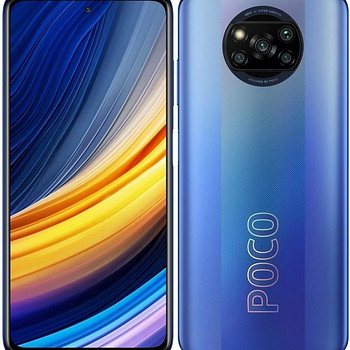 Mobiiltelefon Poco X3 Pro 256GB 8GB RAM
