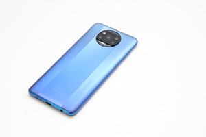 Mobiiltelefon Poco X3 Pro 256GB 8GB RAM (3 foto / 3)