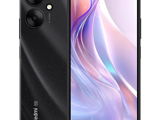 Телефон Redmi 13C 128GB 50Мп камера 5000мАч