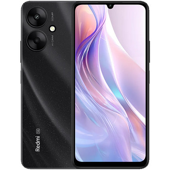 Mobiiltelefon Redmi 13C 128GB 50MP kaamera 5000mAh