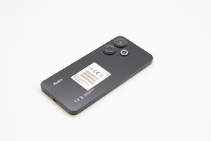 Mobiiltelefon Redmi 13C 128GB 50MP kaamera 5000mAh (3 foto / 3)