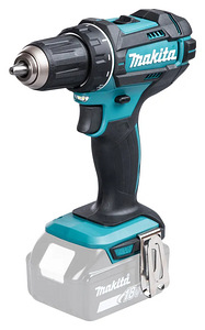 Akutrell Makita DDF482 18V 13mm võtmeta padrun (1 foto / 2)