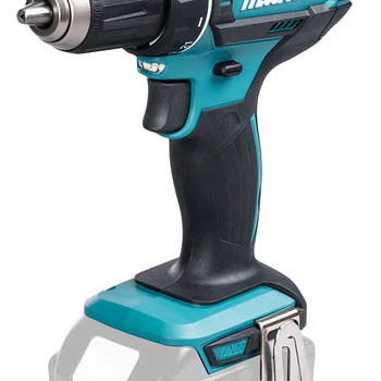 Аккумуляторная дрель Makita DDF482 18V 13мм быстрозажимной патрон